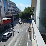 διαμερισμα στο κεντρο Capital Center Pt4 Apartment