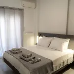 διαμερισμα στο κεντρο Capital Center Pt4 Apartment Kateríni