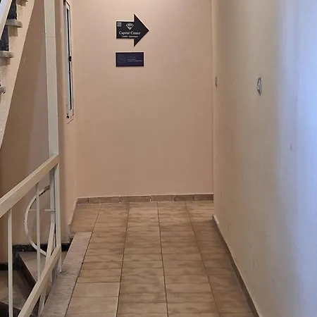 διαμερισμα στο κεντρο Capital Center Pt4