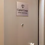 διαμερισμα στο κεντρο Capital Center Pt4 Daire Kateríni