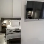 Daire διαμερισμα στο κεντρο Capital Center Pt4