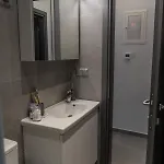 διαμερισμα στο κεντρο Capital Center Pt4 Daire *