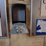 شقة διαμερισμα στο κεντρο Capital Center Pt4 *